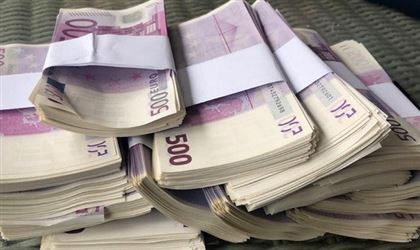 Транснациональная ОПГ наводнила север Казахстана фальшивой валютой