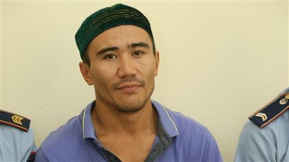 "Да воздаст тебе Аллах благом": мать рассказала как жил невменяемый казахстанский боксер, убивший родственника