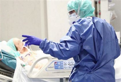 За прошедшие сутки в Казахстане выявлено 313 человек заболевших коронавирусом