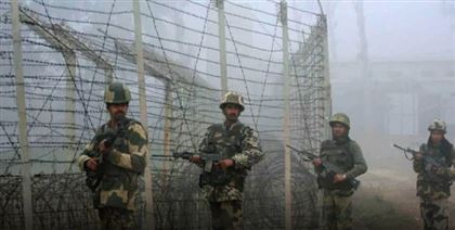 В конфликте на границе Индии и Китая погибли двадцать солдат