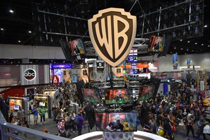 Warner Bros. проведет собственную онлайн-версию Comic-Con