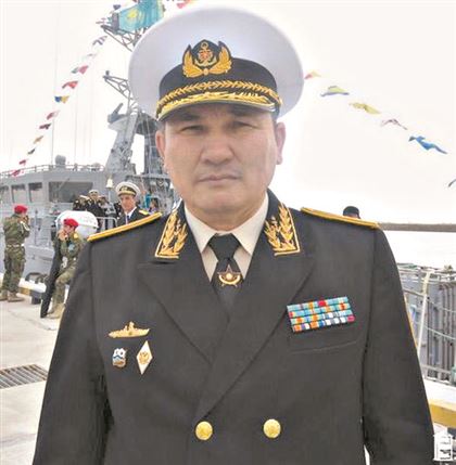 АДмиральское дело: почему бывший главком ВМС продолжает голодать в столичном СИЗО