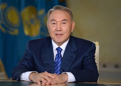 Жители Атырауской области пожелали Нурсултану Назарбаеву скорейшего выздоровления