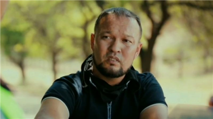 "Охотнику на полицейских" предъявили иск на 12 миллионов тенге в Шымкенте