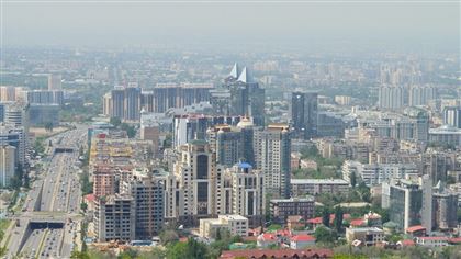 Свыше 2 тысяч полицейских патрулируют Алматы
