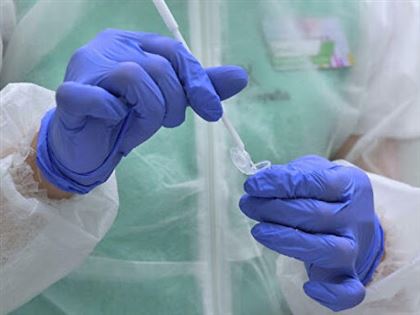 В Алматы вводят дополнительные меры для предотвращения распространения коронавируса