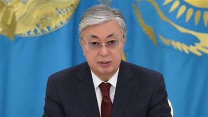 Президент Казахстана планирует посетить Парад Победы в Москве 
