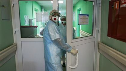 Еще семь человек скончались от коронавируса в Казахстане