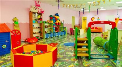 В Актобе закроют снова детские сады