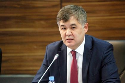 Глава государства освободил Биртанова от должности Министра здравоохранения Казахстана