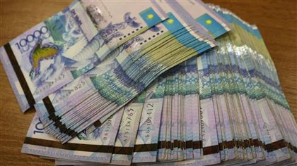 В Жамбылской области бухгалтера подозревают в хищении более 17 млн тенге