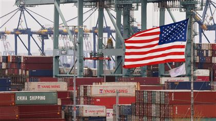 Власти Китая пригрозили США возобновлением торговой войны