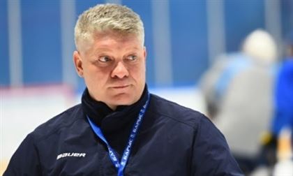«Новый тренер «Барыса» – дебютант для КХЛ» – спортивный эксперт