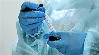 В РК более 13 тыс человек выздоровели от коронавируса