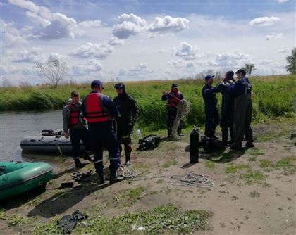 В Костанае в реке нашли тело пропавшей женщины