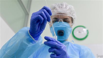 За прошедшие сутки в Казахстане выявлены 492 заболевших коронавирусом