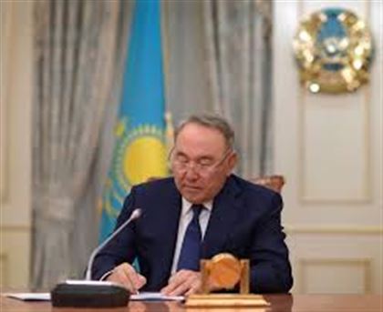 "Основной компонент стратегии Назарбаева – это выстроенная система «хеджирования» внешнеполитических рисков" - директор ИМЭП