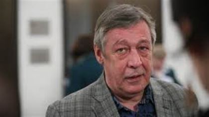 Михаил Ефремов отказался признавать вину в ДТП