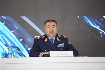 Глава МВД обратился к казахстанцам в связи с вводимыми ограничениями