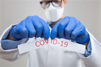 В Казахстане еще 128 человек выздоровели от коронавируса