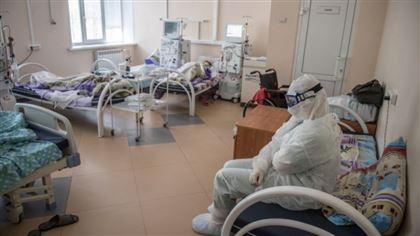 В столице готовят общежития для заболевших коронавирусом