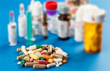 Лекарства поступили в медицинские организации и аптеки Павлодара