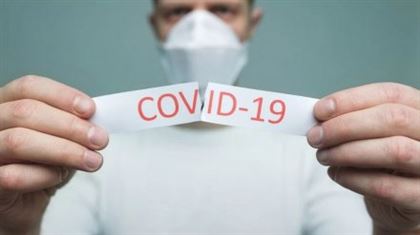 В Казахстане от коронавируса выздоровели 34 149 человек