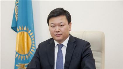 Алексей Цой высказался о продлении карантина в Казахстане