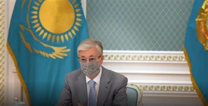 Касым-Жомарт Токаев дал правительству две недели на улучшение ситуации