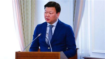 Министр здравоохранения Казахстана получил особый статус