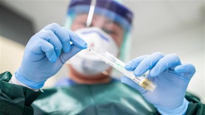 Специалисты ВОЗ считают, что неизвестная пневмония в Казахстане - последствия коронавируса