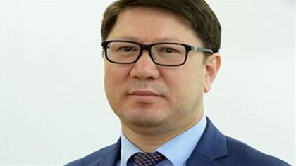 Болат Токежанов назначен главой Фонда медстрахования