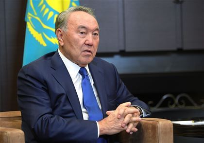 "Мы всегда преодолевали все трудности сообща – в единстве и сплоченности": Елбасы обратился к казахстанцам