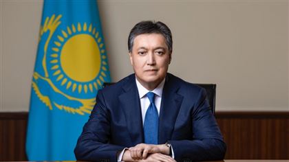 Премьер-министр РК Аскар Мамин выразил соболезнование семьям умерших от COVID-19 казахстанцев