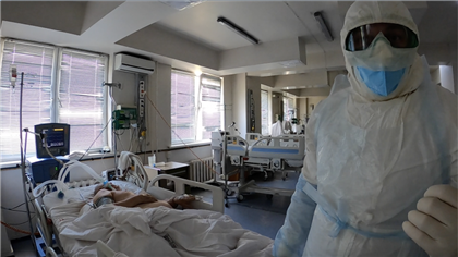 "Смертельная пневмония в Казахстане" - это не чума, а дезинформация: что пишут о нас мировые СМИ