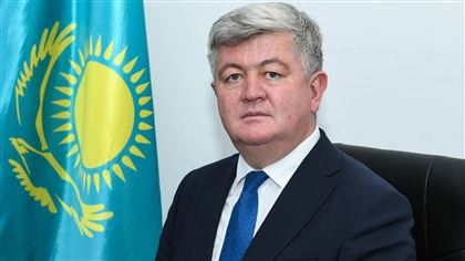 Сабит Пазылов назначен главой управления здравоохранения Кызылординской области