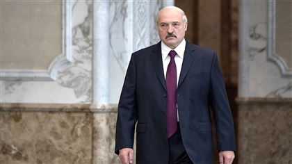 Лукашенко зарегистрировали кандидатом на пост президента