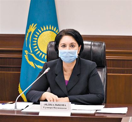 Ну вы, блин, даете!: как в Кызылординской области отреагировали на выступление акима о борьбе с COVID-19