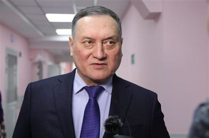 Скончался главный травматолог страны Нурлан Батпенов