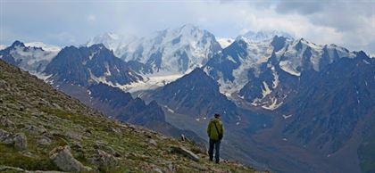 Жандарбек Бекшин рассказал, почему был введен запрет на посещение алматинских предгорий