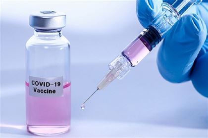 В ВОЗ рассказали, кто первым получит вакцину от COVID-19