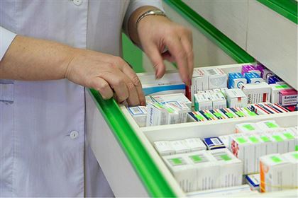 Трехмесячный запас самых востребованных медикаментов планируют создать в Казахстане