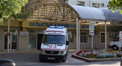 Аким Шымкента заявил о стабилизации ситуации с коронавирусом в городе