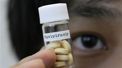 О протоколе лечения против COVID-19 и использовании препарата "Фавипиравир" рассказали в минздраве