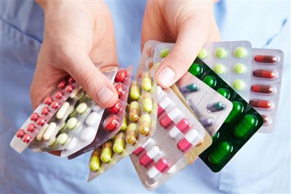 В Шымкенте аптечные сервисы незаконно продавали лекарства