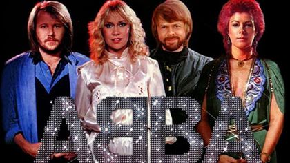 Группа ABBA выпустит новые песни спустя почти 40 лет