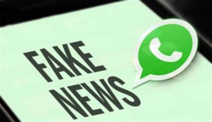 Фейковую информацию о надвигающейся третьей волне рассылали в Whatsapp