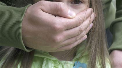 В Актобе задержали насильника малолетней девочки