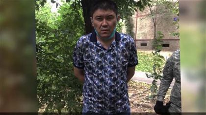 В Алматы задержали серийного домушника