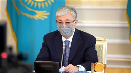 Президент Казахстана оценил ситуацию с коронавирусом в регионах